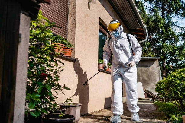 Best Pest Prevention Services  in Plymouth Meeting, PA